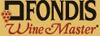 FONDIS WineMaster
